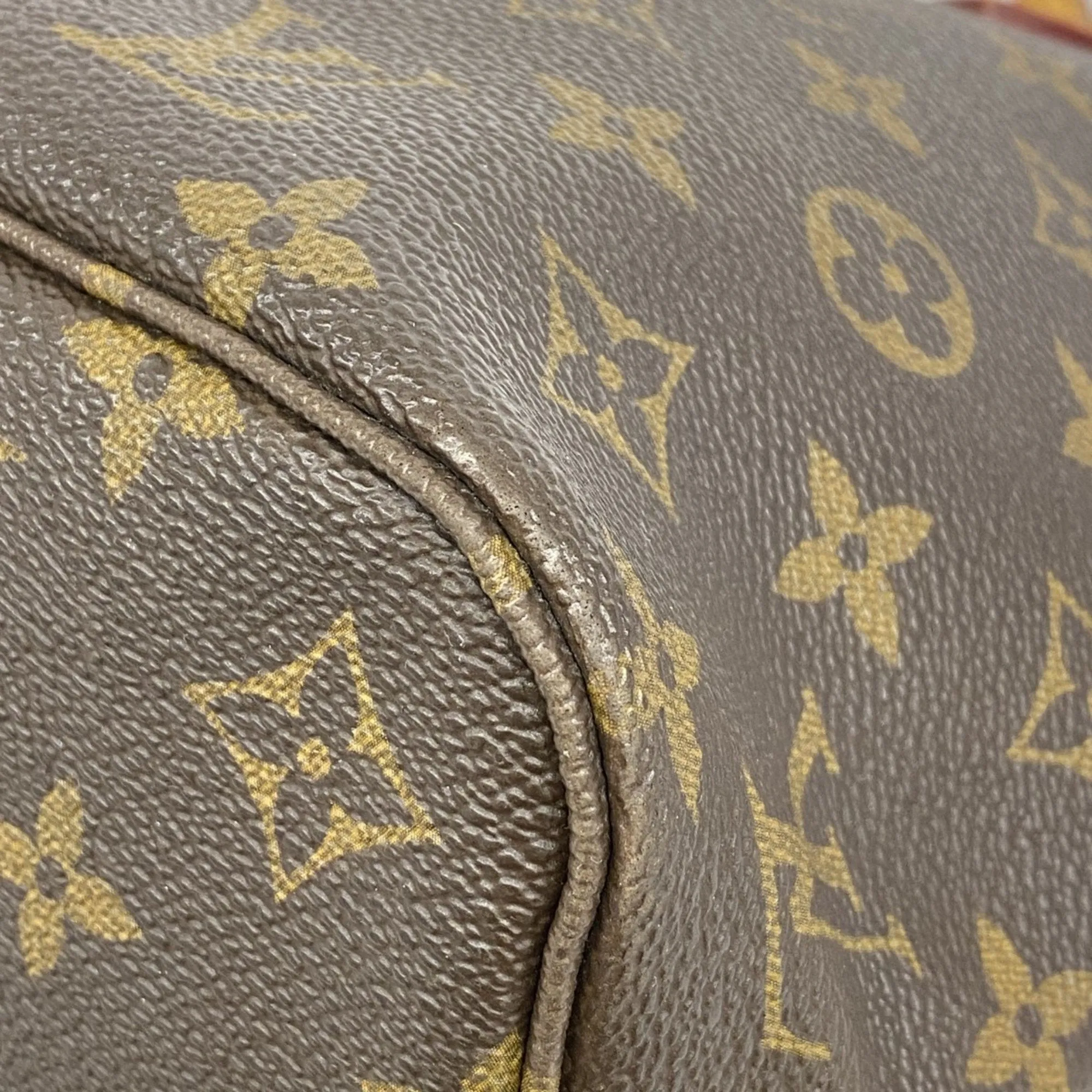 Louis Vuitton Tote Bag (Pre-Owned)