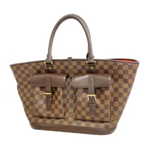 Louis Vuitton Tote Bag (Pre-Owned)
