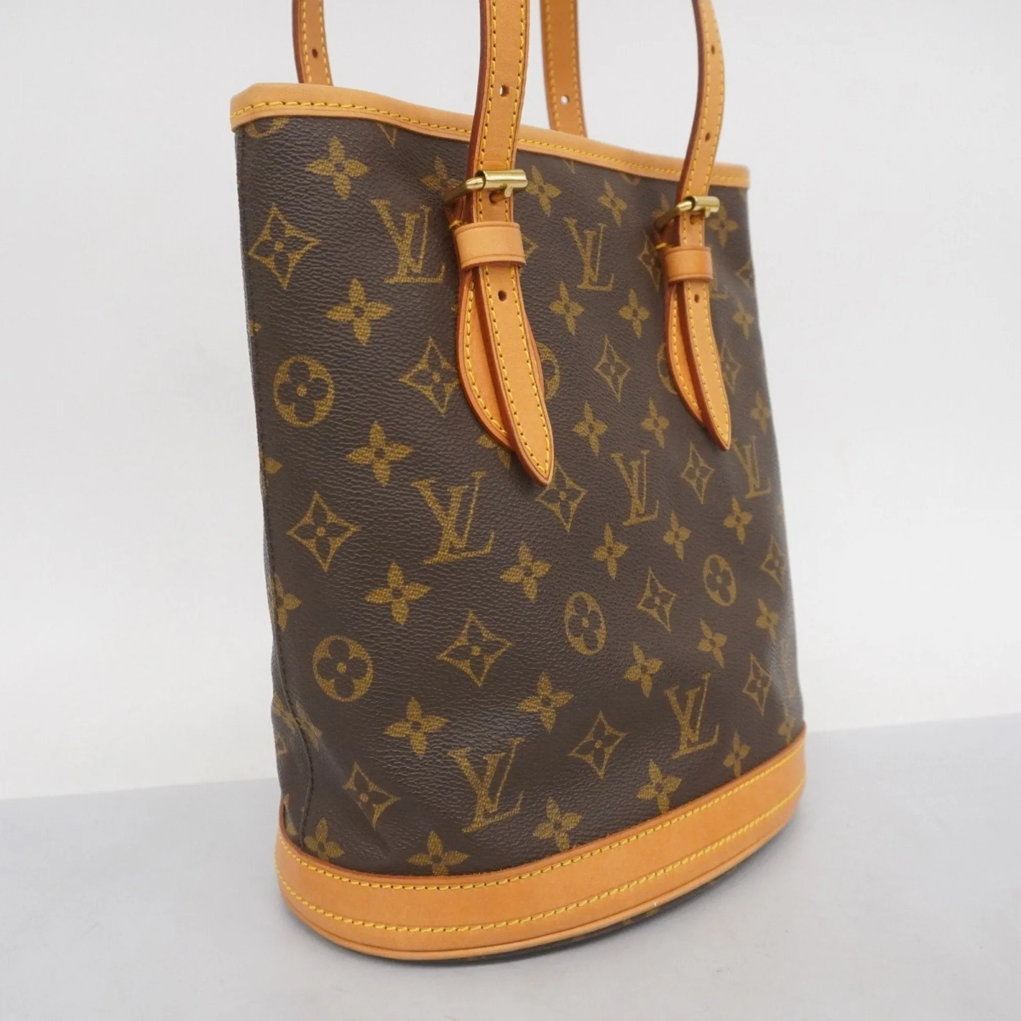 Louis Vuitton Tote Bag (Pre-Owned)