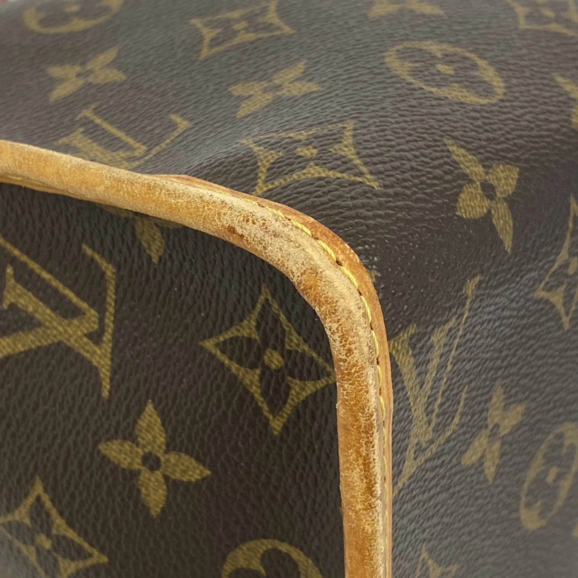 Louis Vuitton Tote Bag (Pre-Owned)