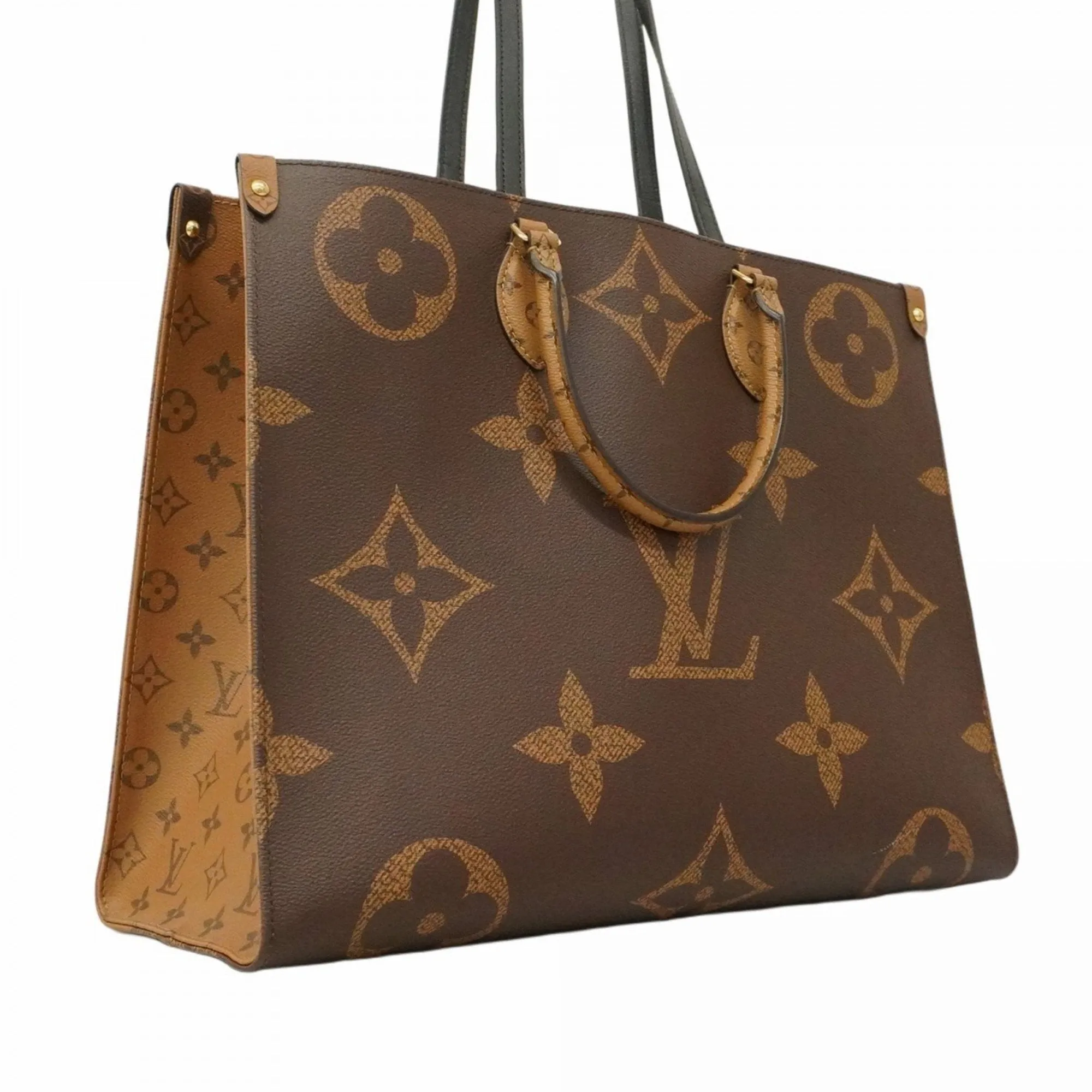 Louis Vuitton Tote Bag (Pre-Owned)