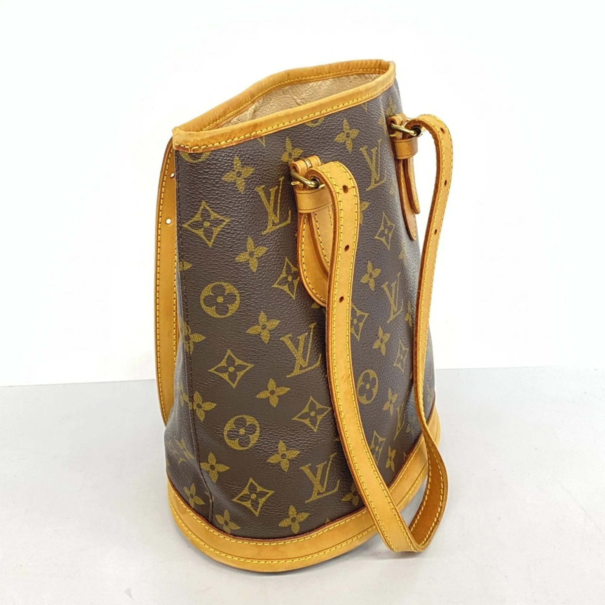 Louis Vuitton Tote Bag (Pre-Owned)