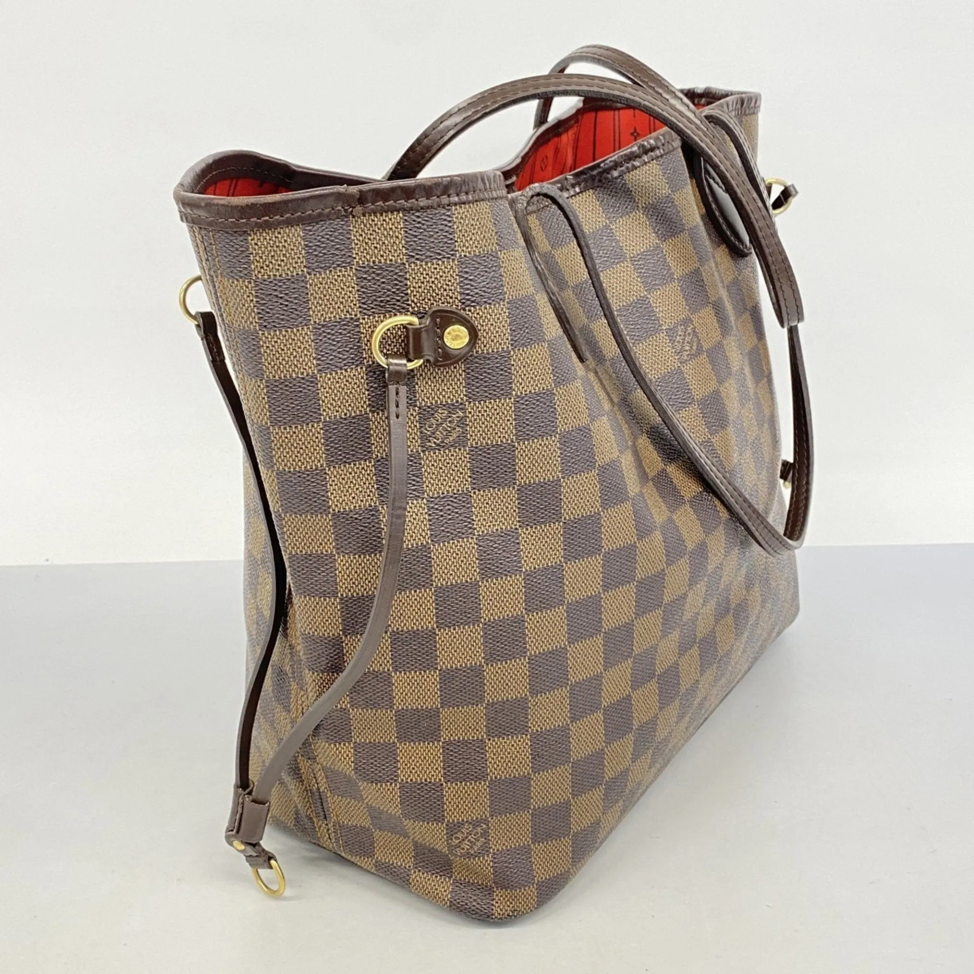 Louis Vuitton Tote Bag (Pre-Owned)