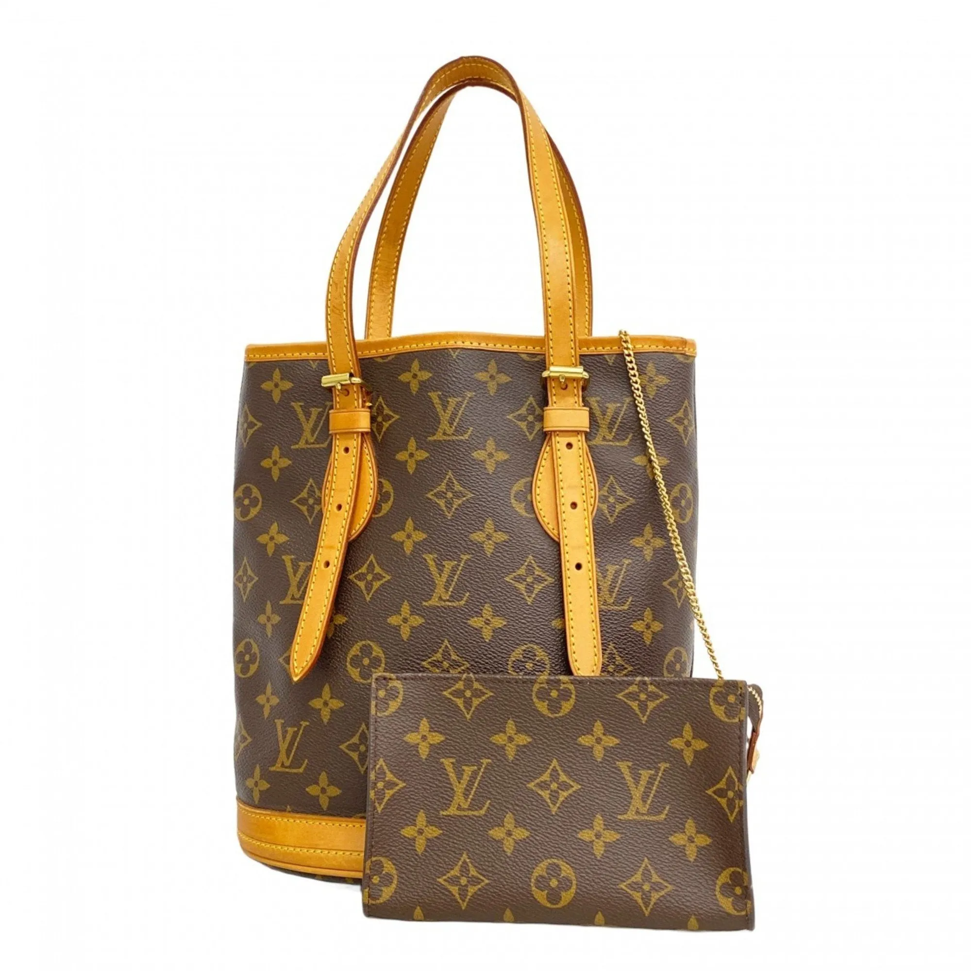 Louis Vuitton Tote Bag (Pre-Owned)