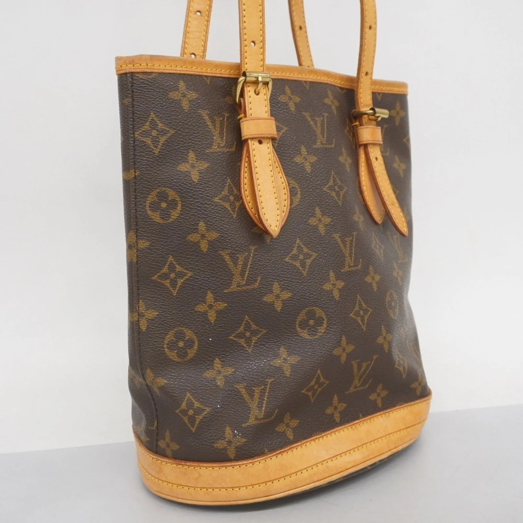 Louis Vuitton Tote Bag (Pre-Owned)
