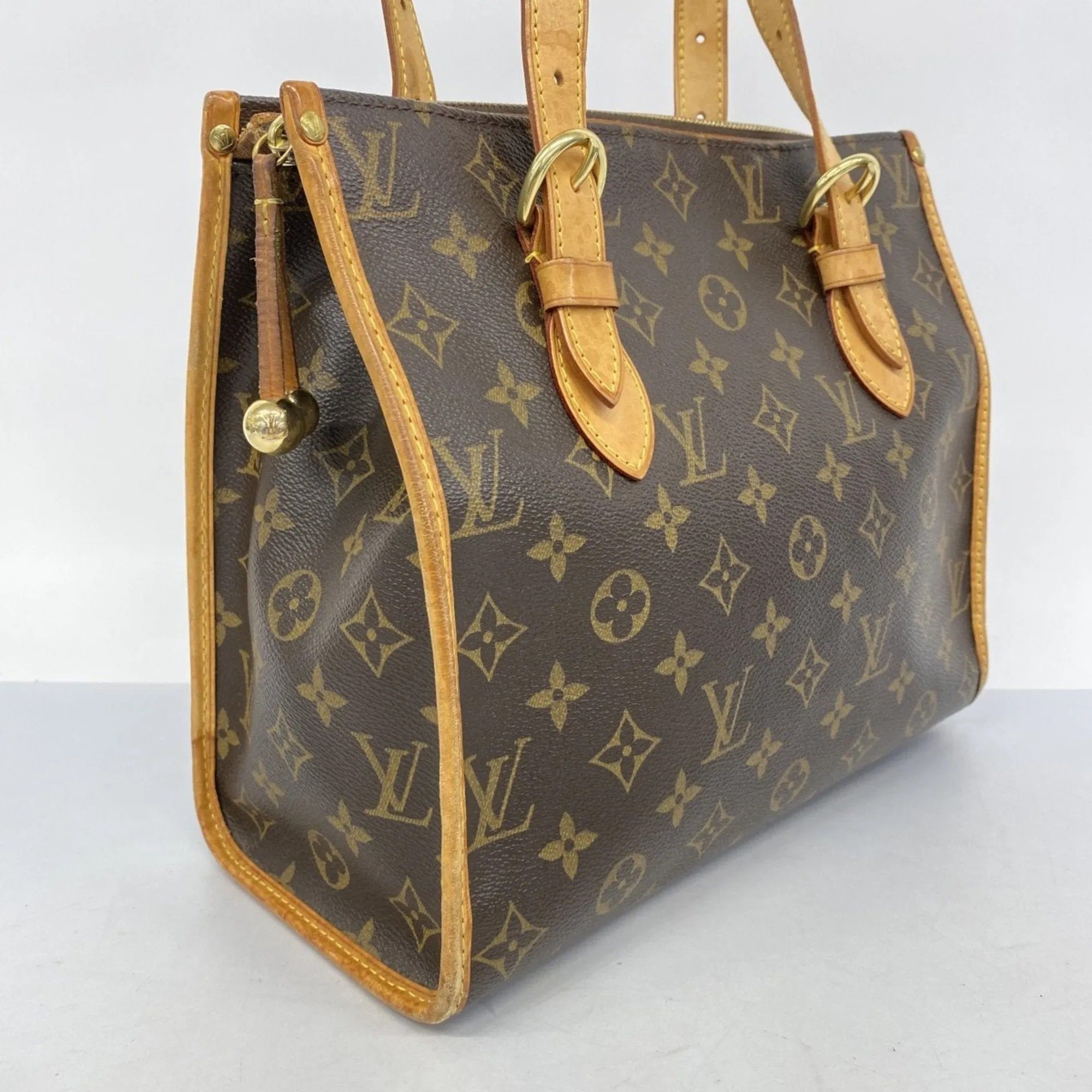 Louis Vuitton Tote Bag (Pre-Owned)