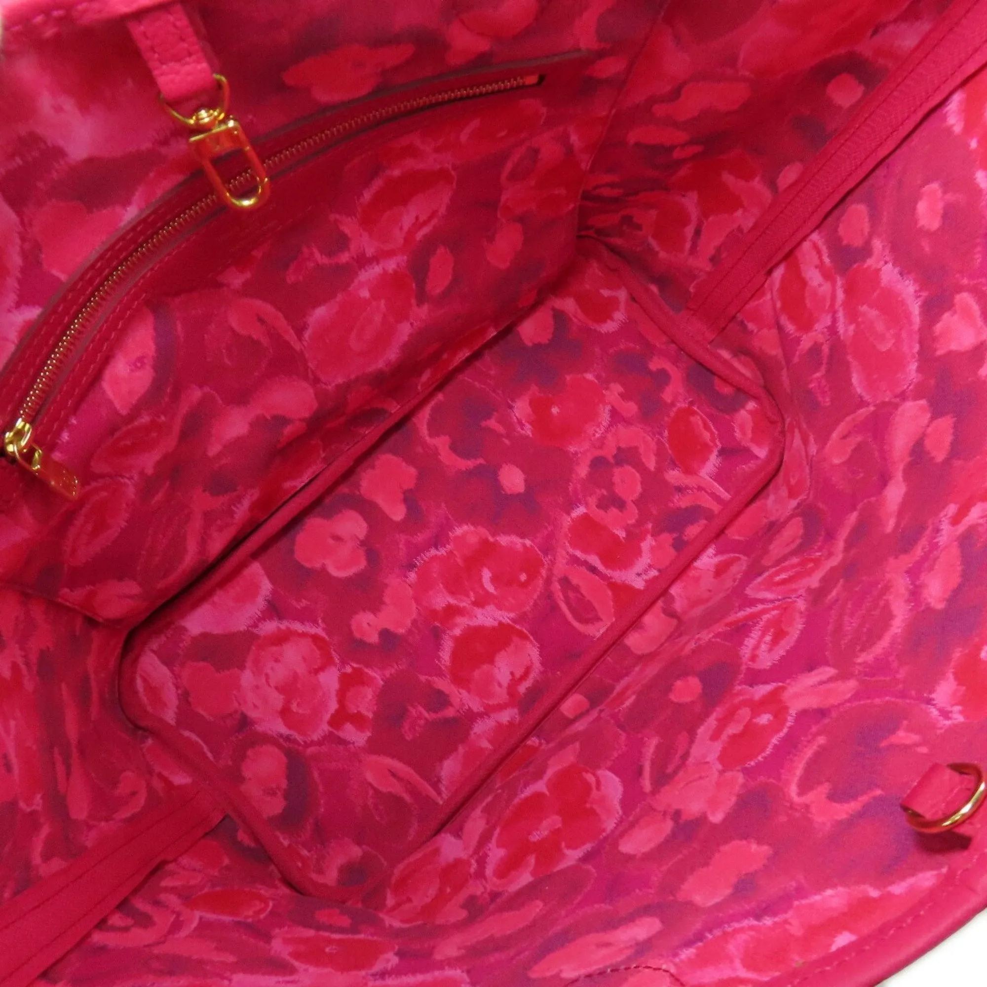 Louis Vuitton Tote Bag (Pre-Owned)