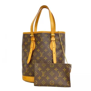 Louis Vuitton Tote Bag (Pre-Owned)