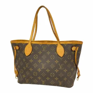 Louis Vuitton Tote Bag (Pre-Owned)