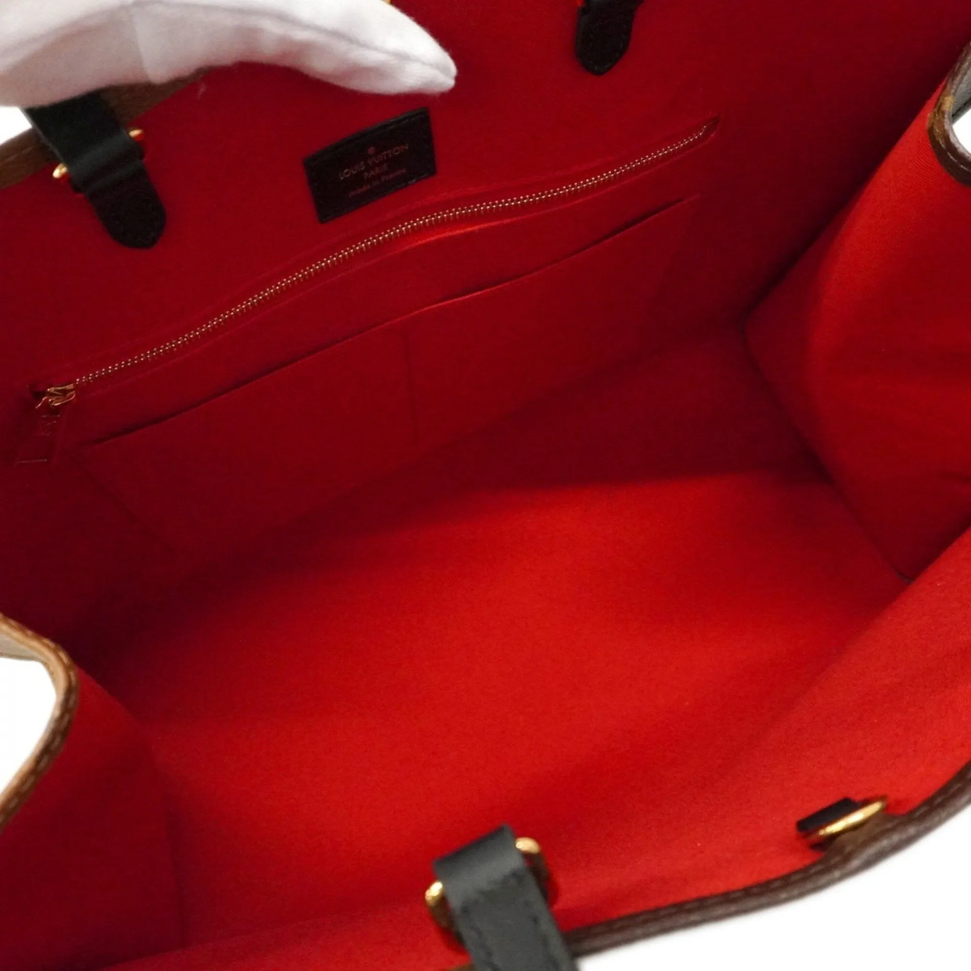 Louis Vuitton Tote Bag (Pre-Owned)