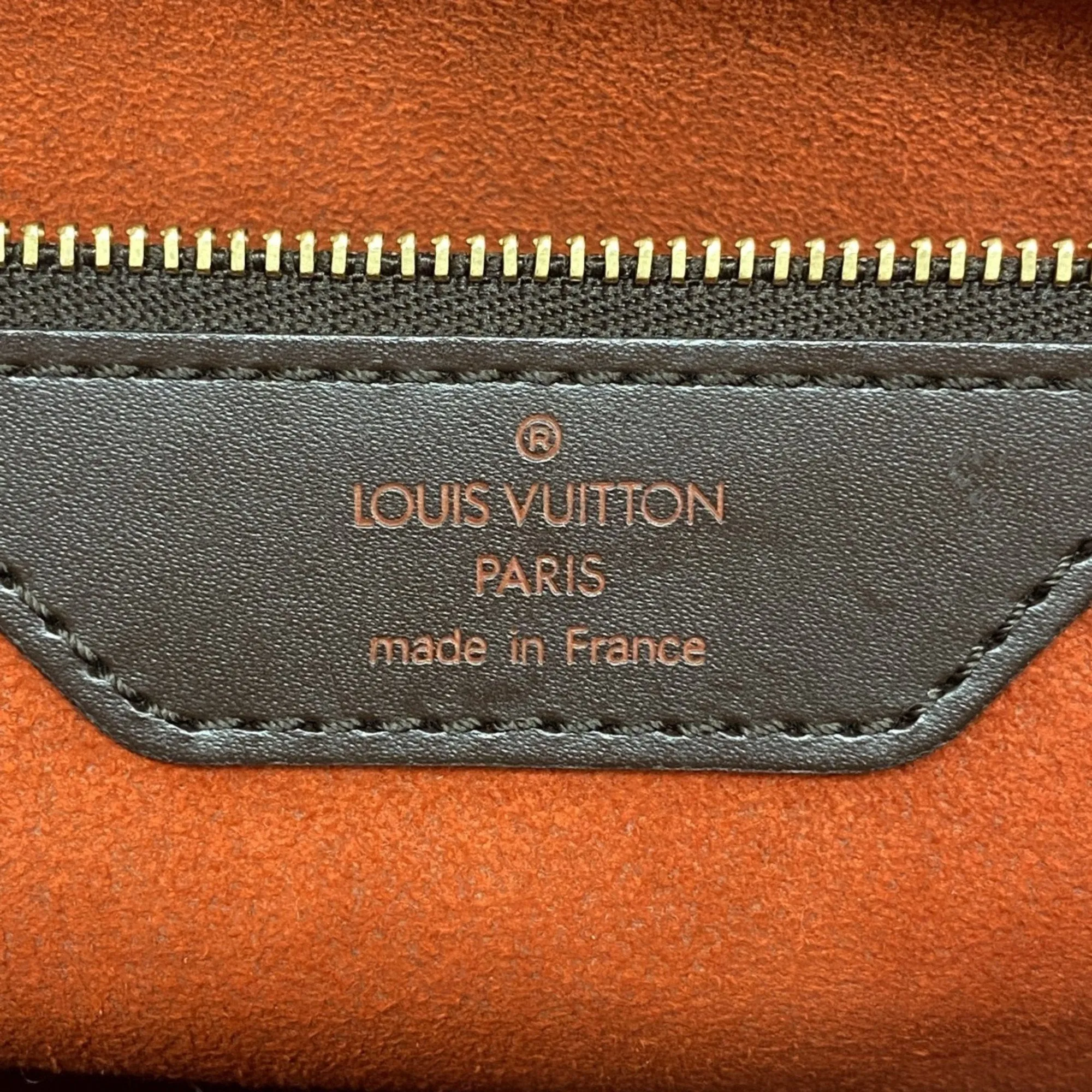 Louis Vuitton Tote Bag (Pre-Owned)