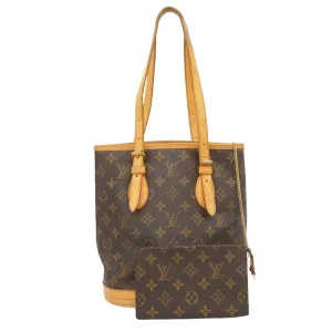 Louis Vuitton Tote Bag (Pre-Owned)