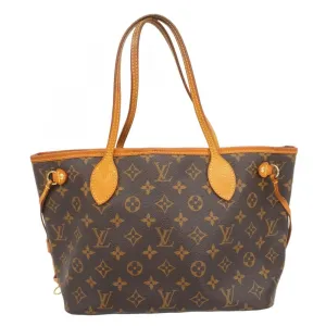 Louis Vuitton Tote Bag (Pre-Owned)