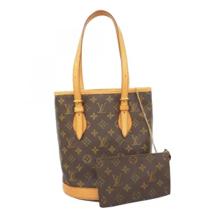 Louis Vuitton Tote Bag (Pre-Owned)
