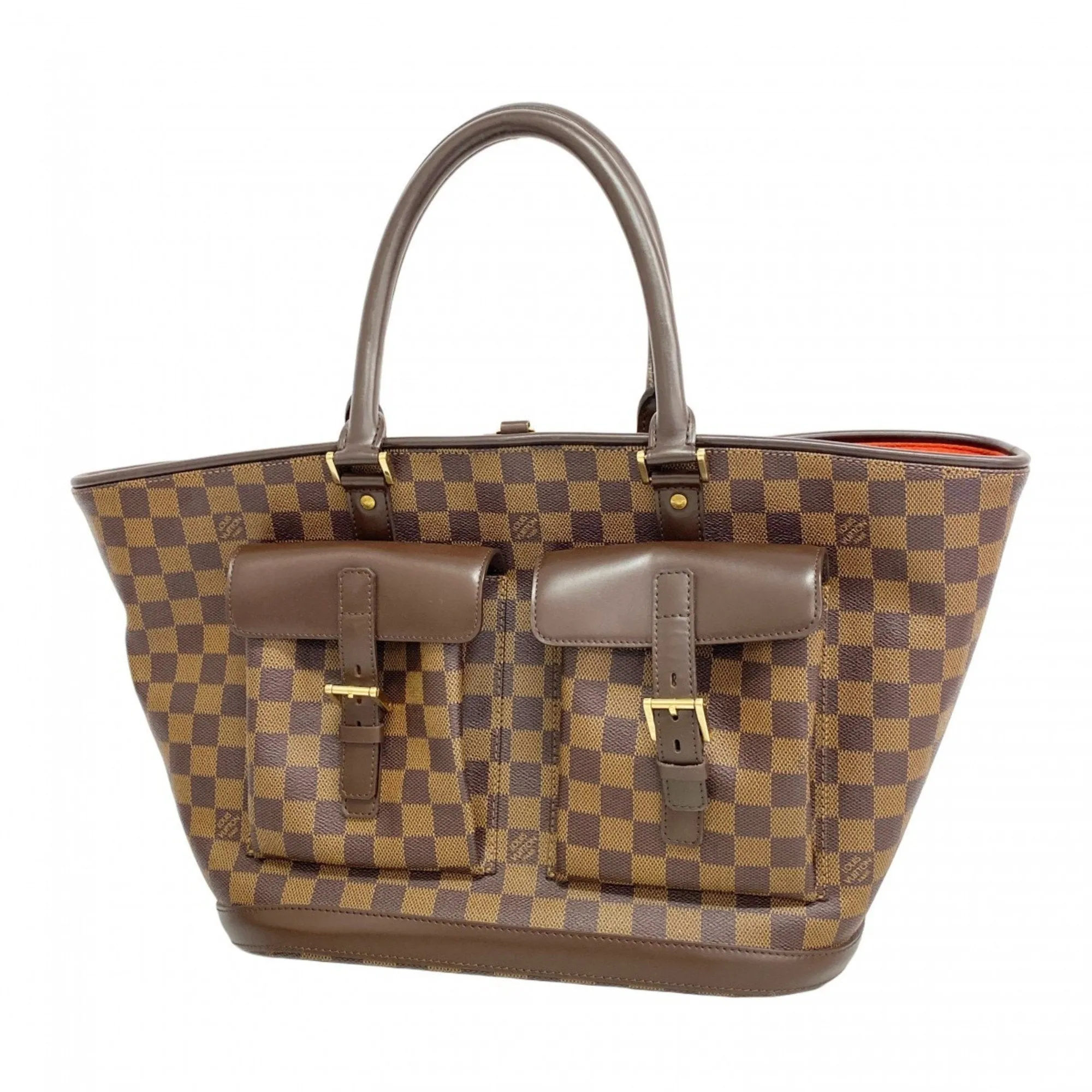 Louis Vuitton Tote Bag (Pre-Owned)