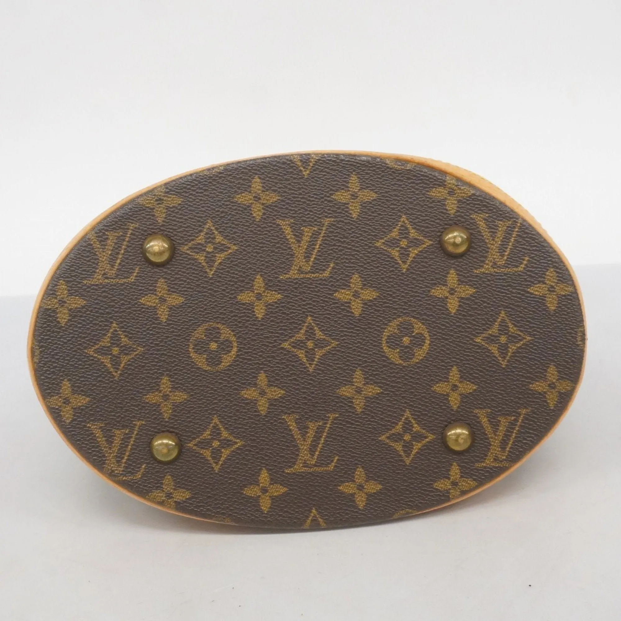 Louis Vuitton Tote Bag (Pre-Owned)