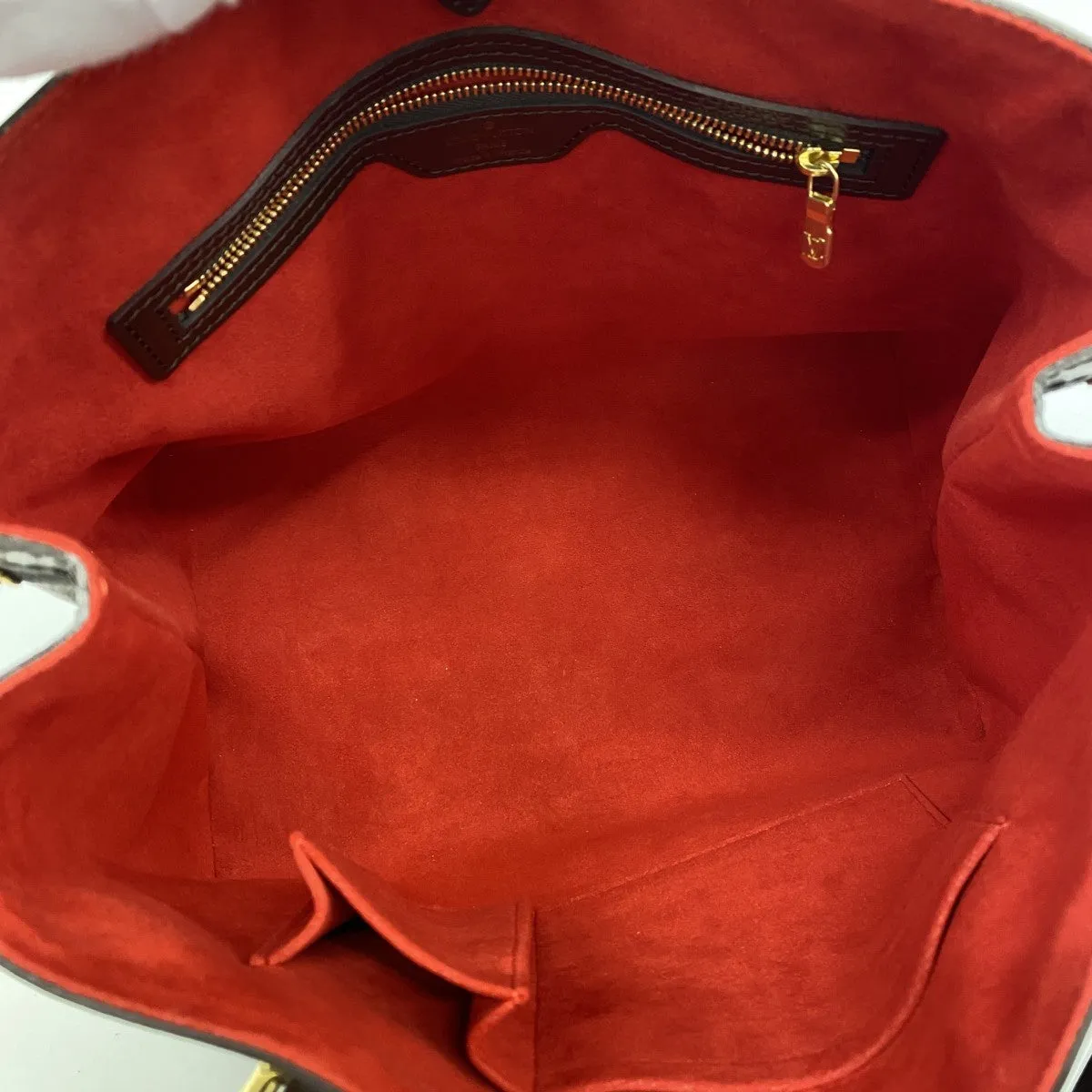 Louis Vuitton Tote Bag (Pre-Owned)