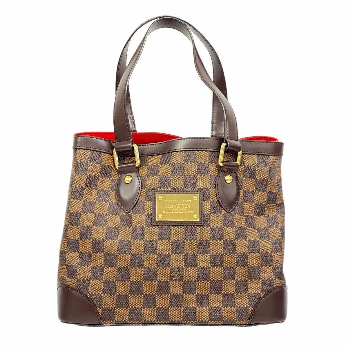Louis Vuitton Tote Bag (Pre-Owned)