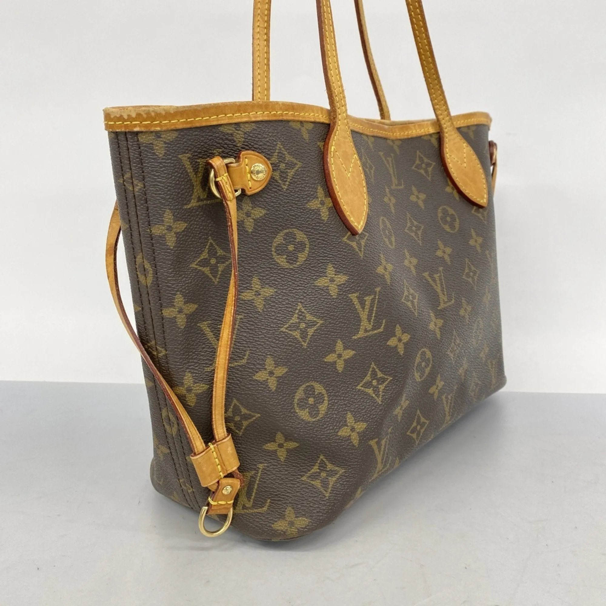 Louis Vuitton Tote Bag (Pre-Owned)