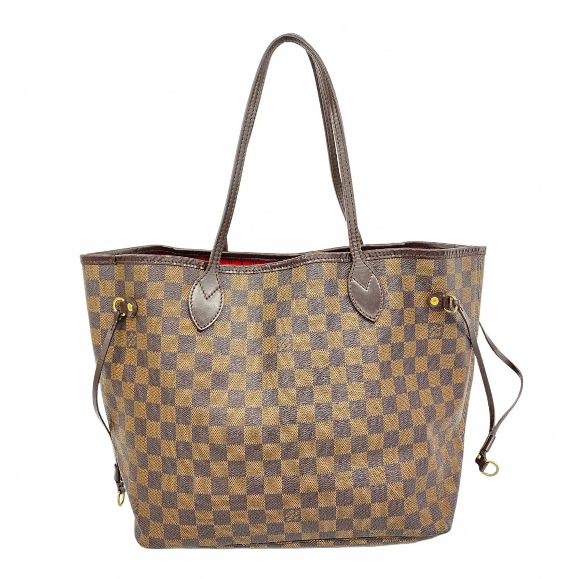 Louis Vuitton Tote Bag (Pre-Owned)
