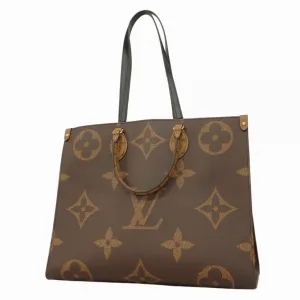 Louis Vuitton Tote Bag (Pre-Owned)