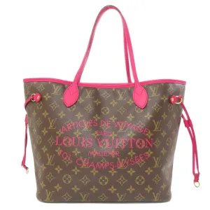 Louis Vuitton Tote Bag (Pre-Owned)