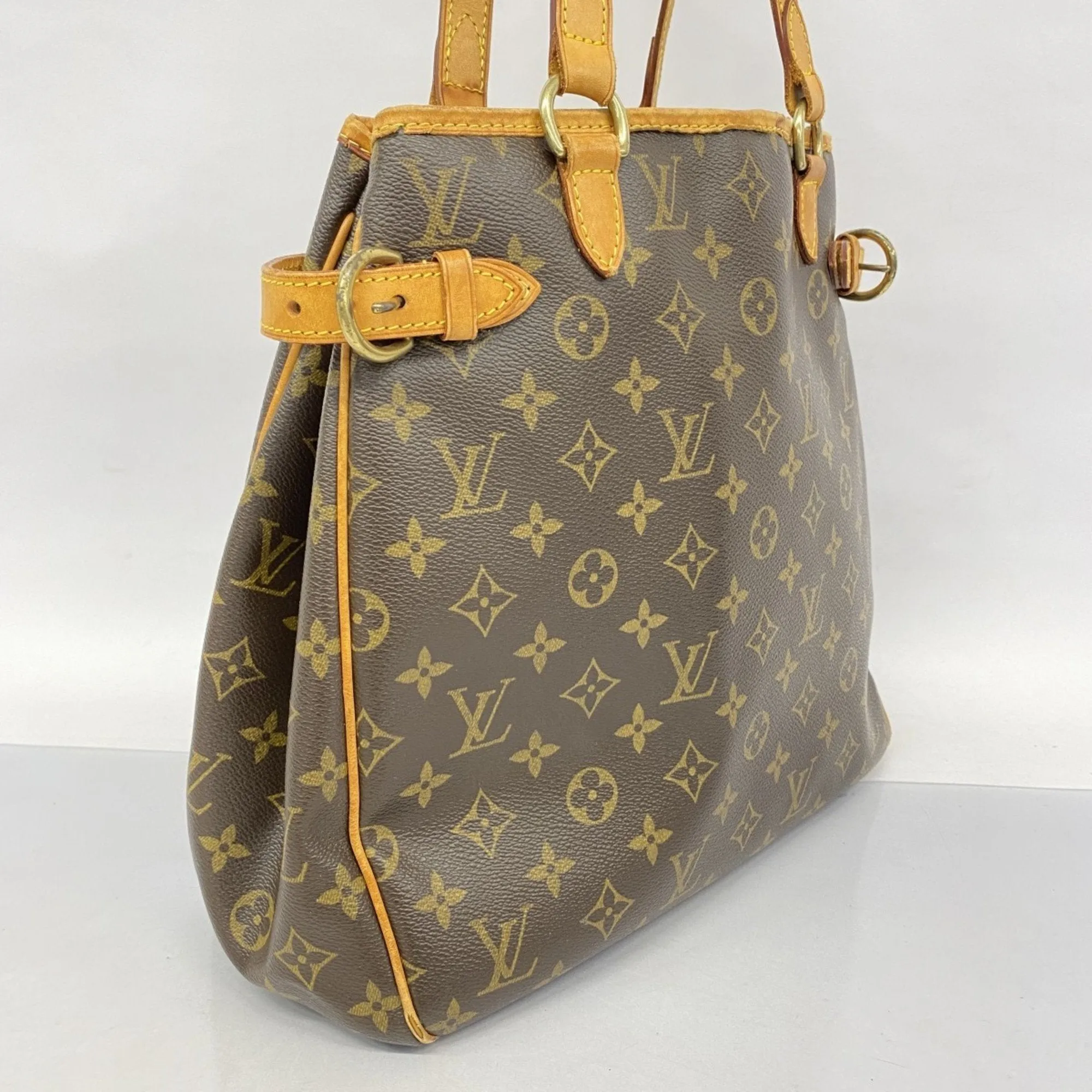 Louis Vuitton Tote Bag (Pre-Owned)