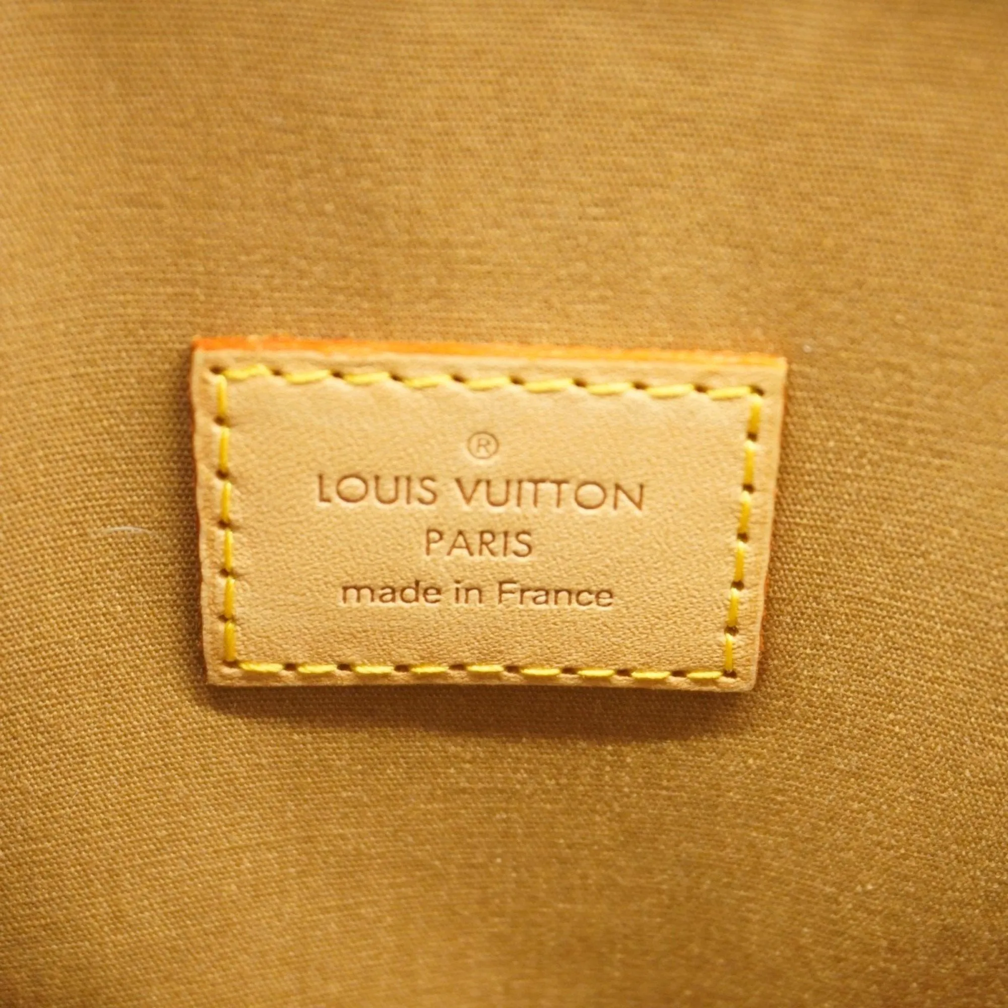 Louis Vuitton Tote Bag (Pre-Owned)