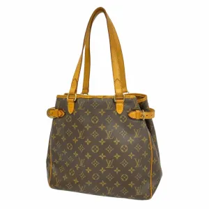 Louis Vuitton Tote Bag (Pre-Owned)