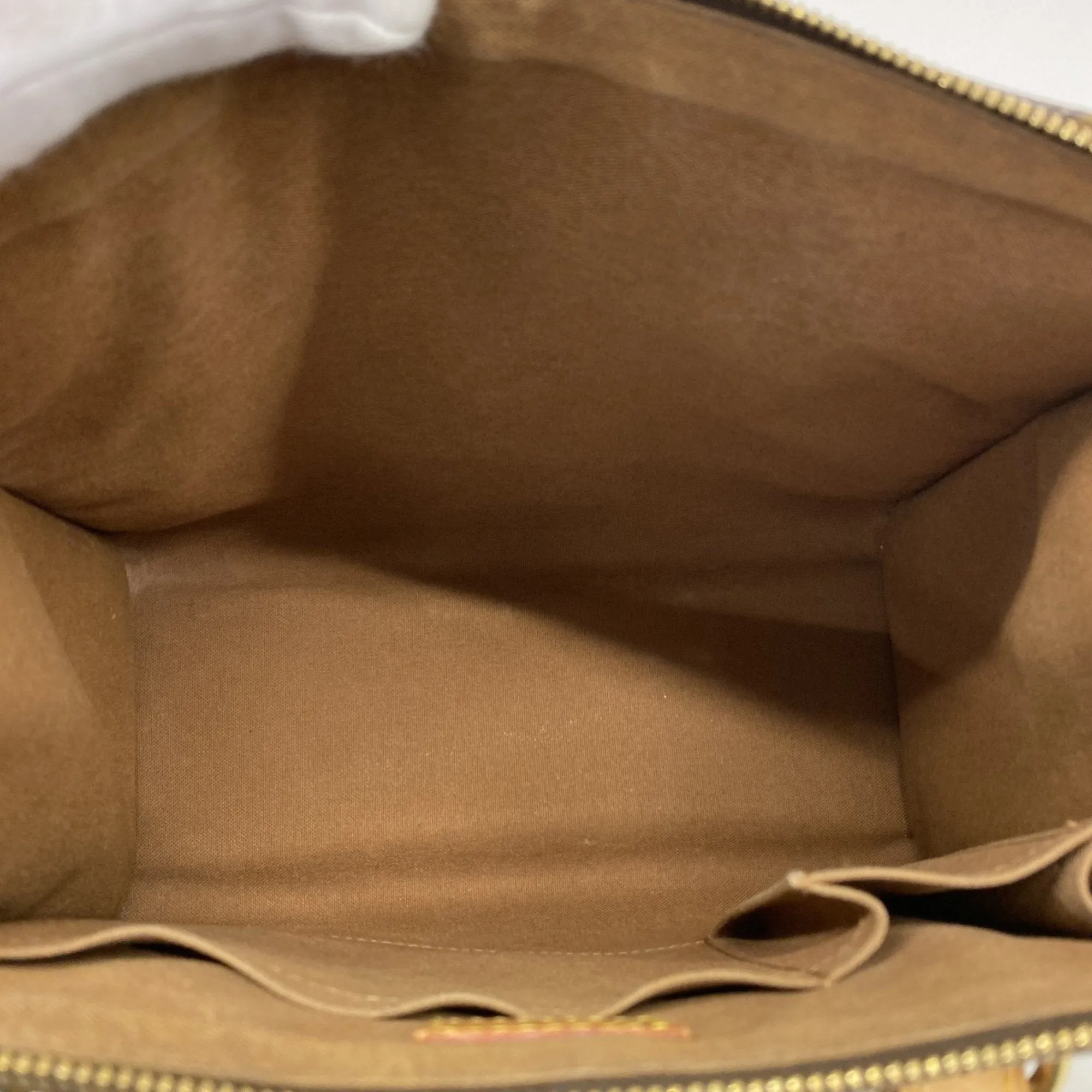 Louis Vuitton Tote Bag (Pre-Owned)