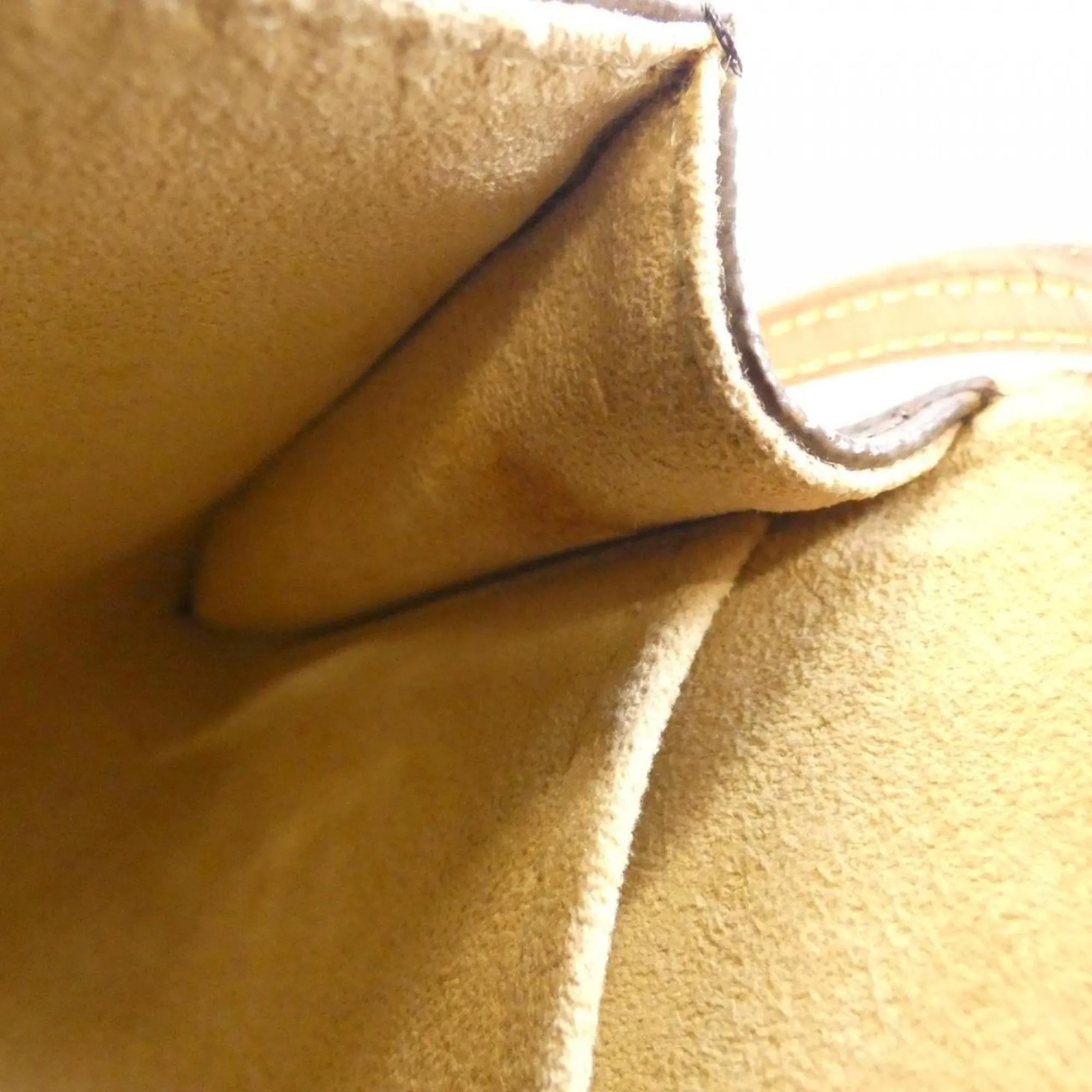 Louis Vuitton Twin Canvas Clutch Bag (Pre-Owned)