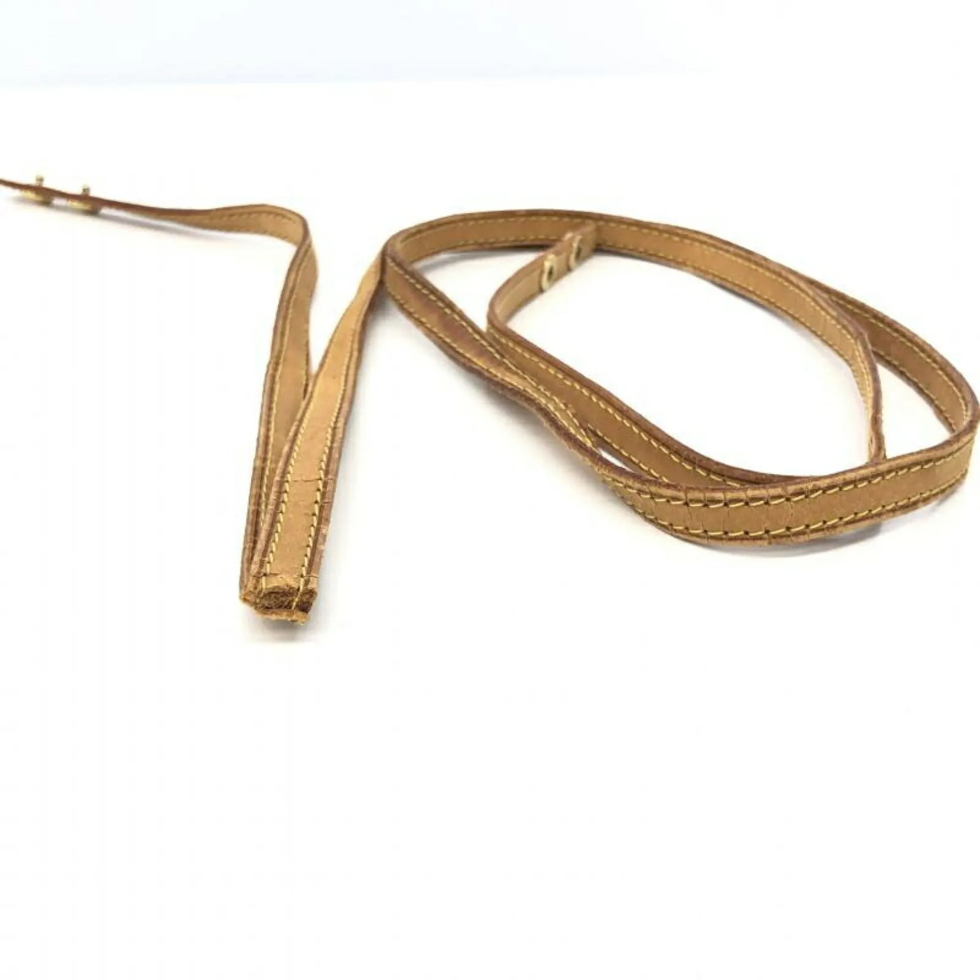 Louis Vuitton Twin Canvas Clutch Bag (Pre-Owned)