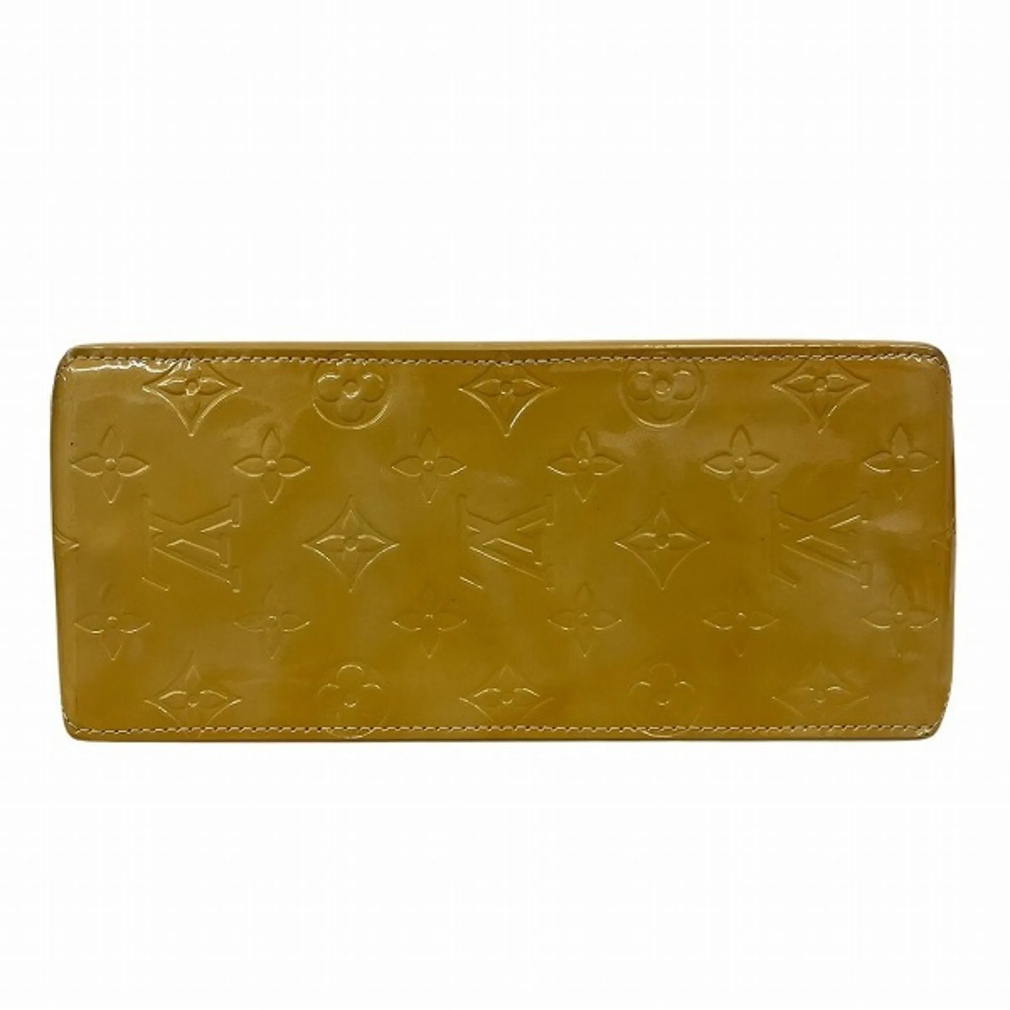 Louis Vuitton Vernis Handbag (Pre-Owned)