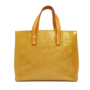 Louis Vuitton Vernis Handbag (Pre-Owned)