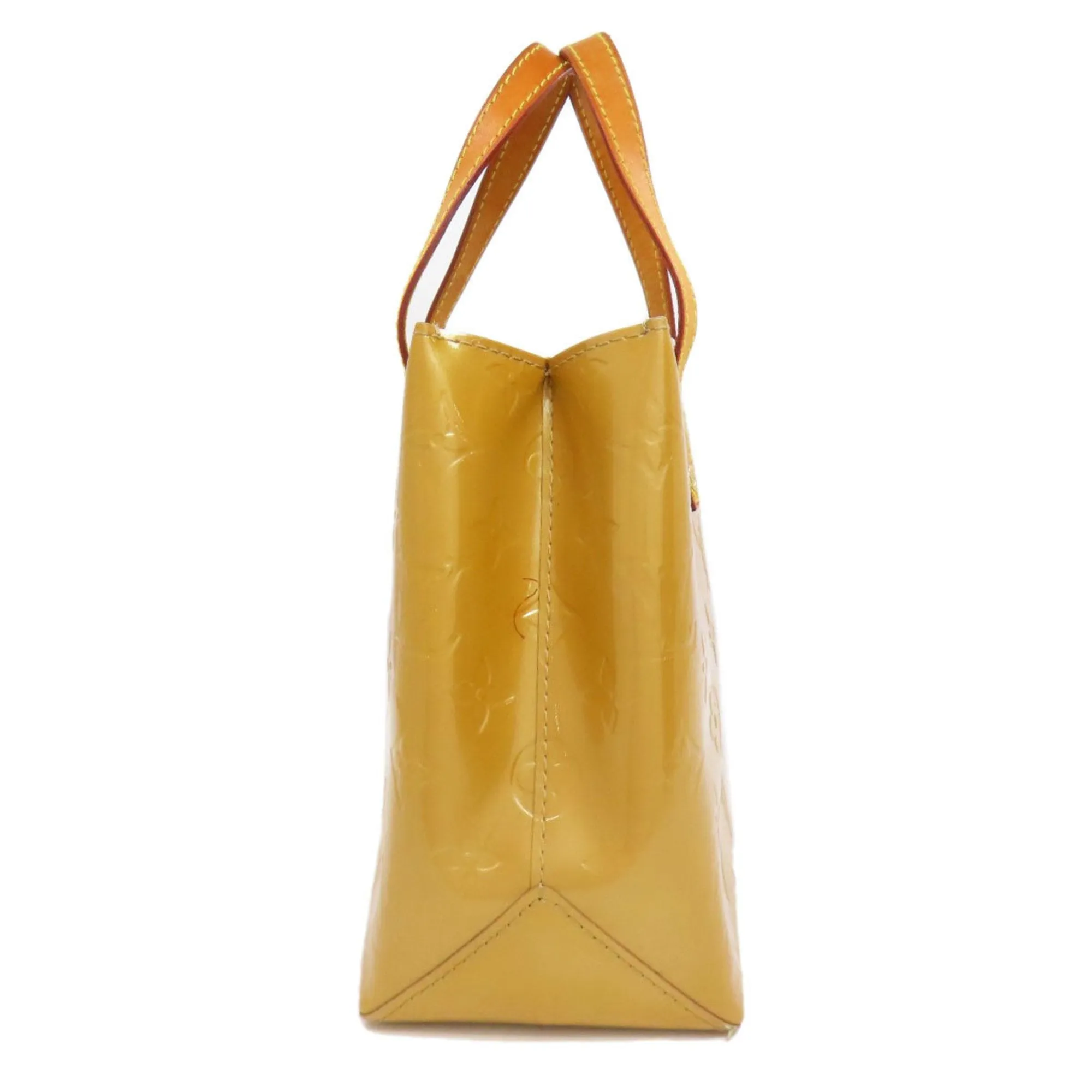 Louis Vuitton Vernis Handbag (Pre-Owned)