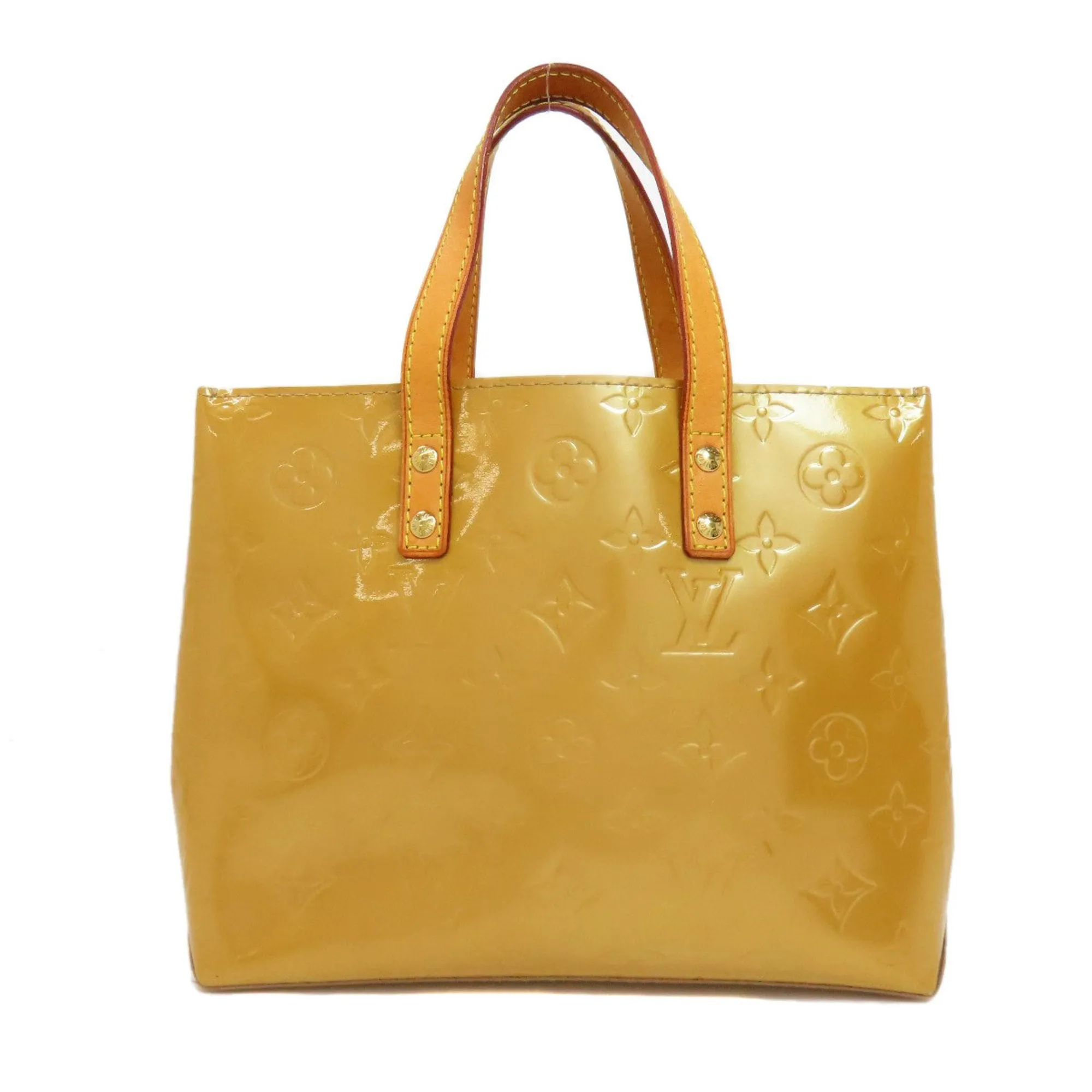 Louis Vuitton Vernis Handbag (Pre-Owned)