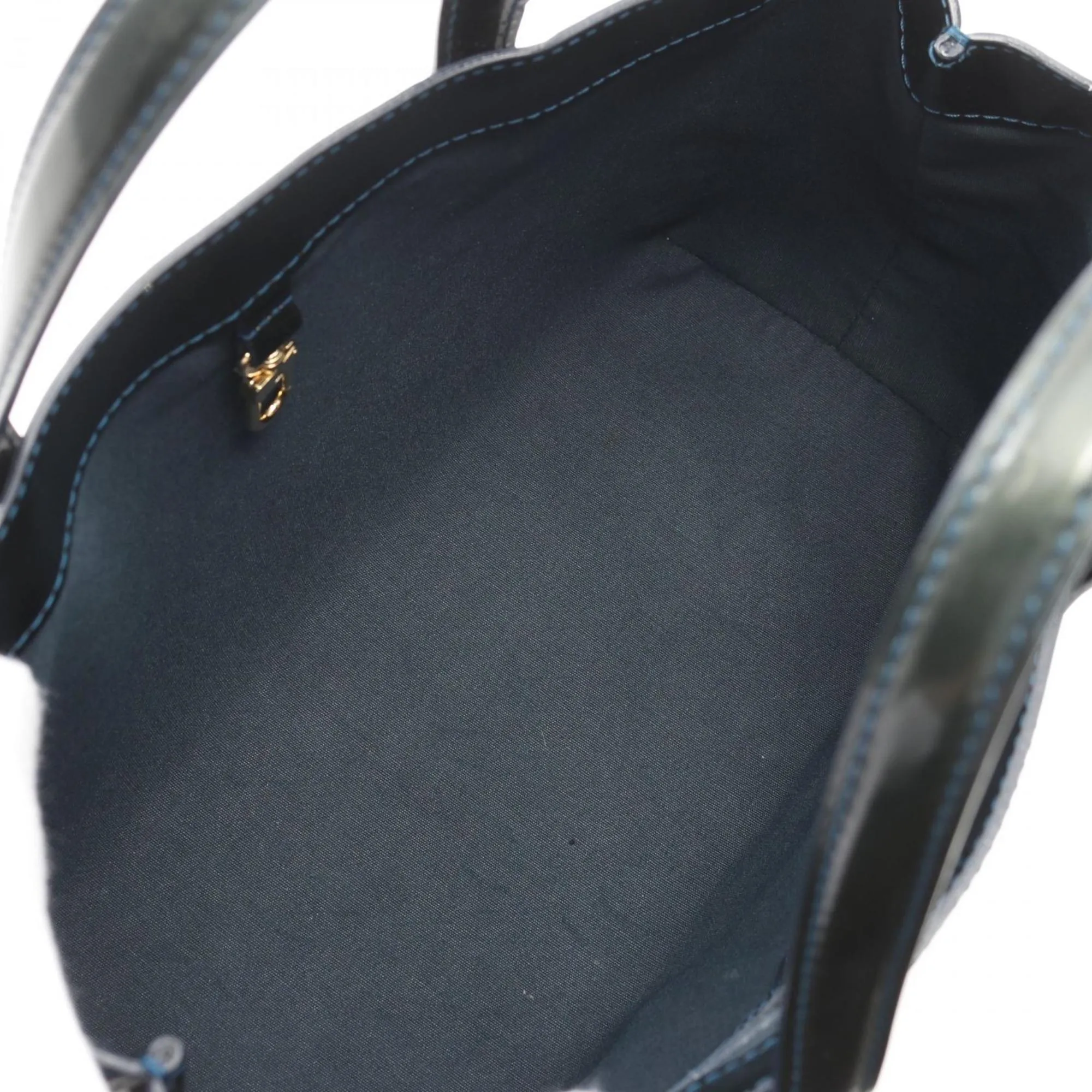 Louis Vuitton Vernis Leather Handbag (Pre-Owned)