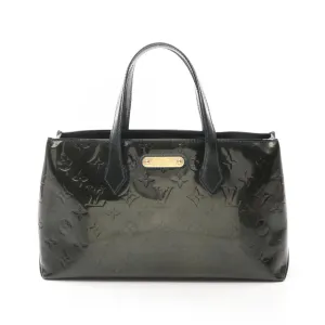 Louis Vuitton Vernis Leather Handbag (Pre-Owned)