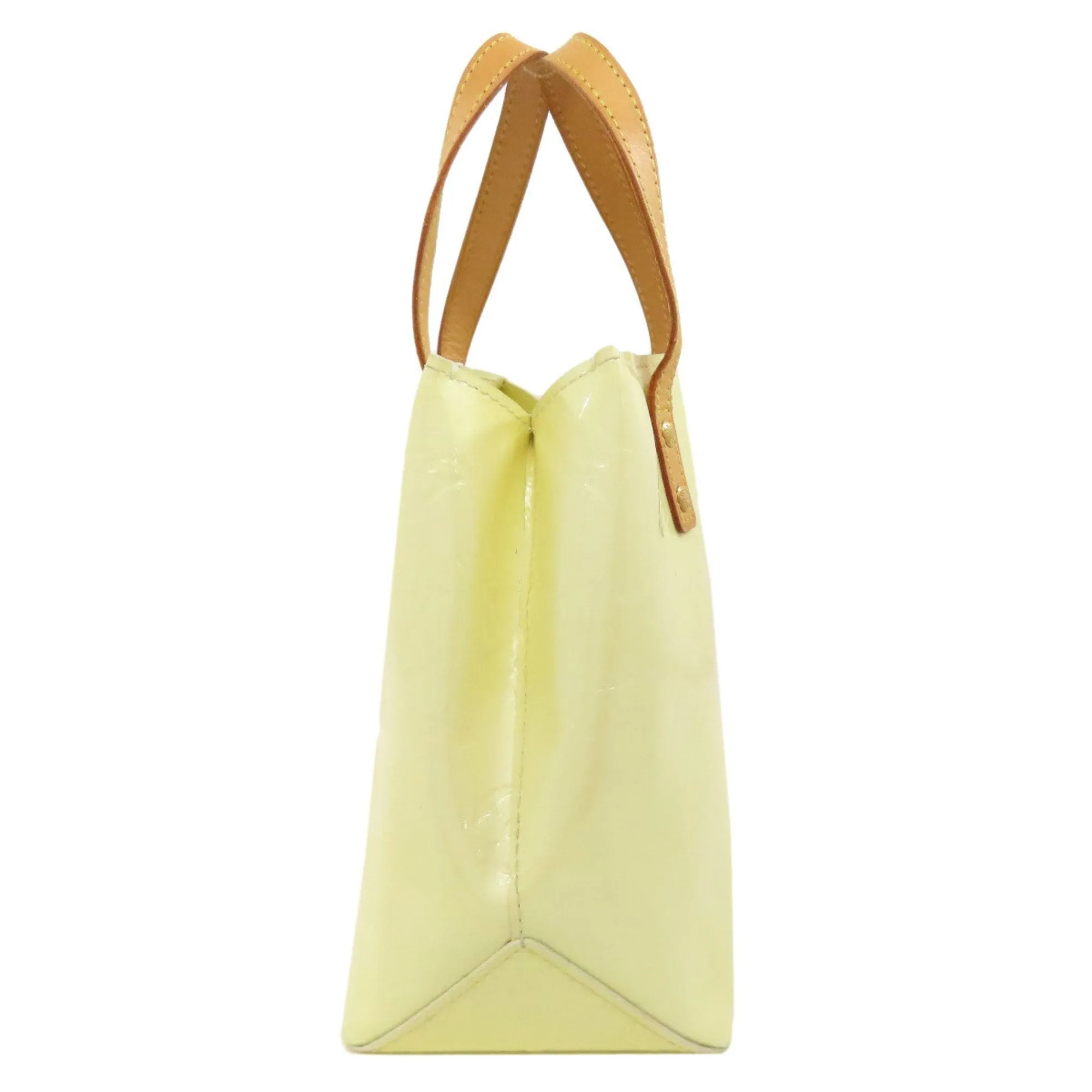 Louis Vuitton Vernis Monogram Vernis Handbag (Pre-Owned)