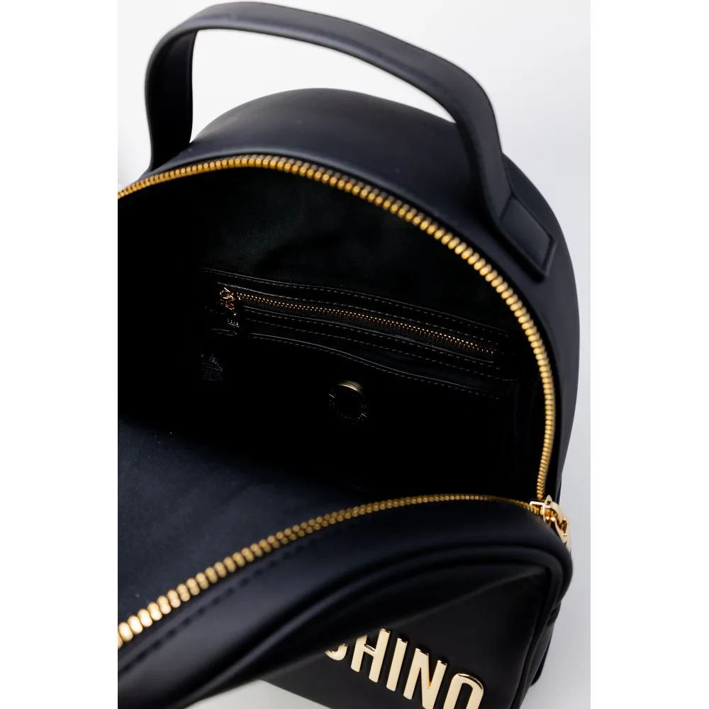 Love Moschino  Polyethylene Women's Backpack