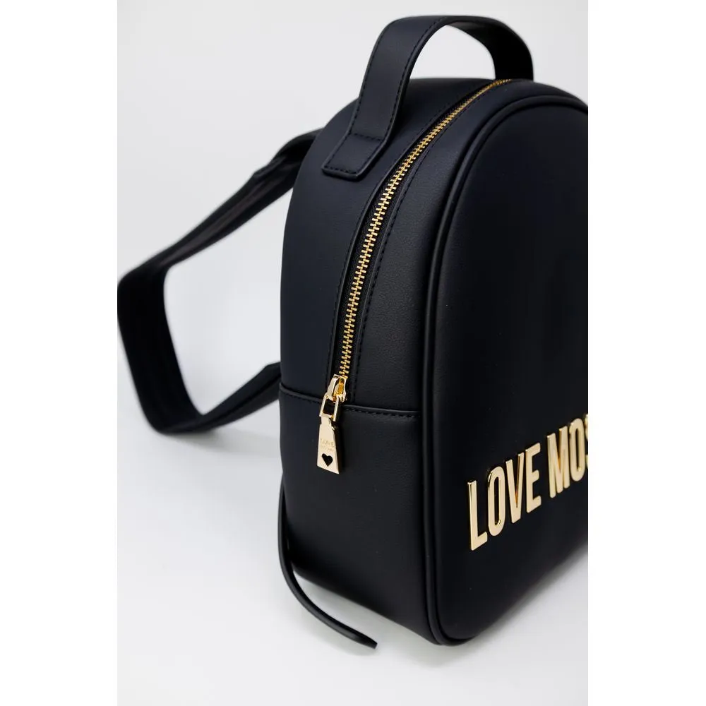 Love Moschino  Polyethylene Women's Backpack