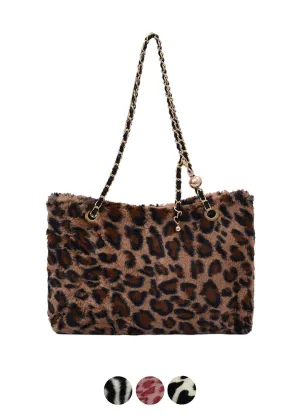 Lux Roar Women's Shoulder Handbag