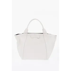 Maison Margiela Vegan Leather Shopper Bag