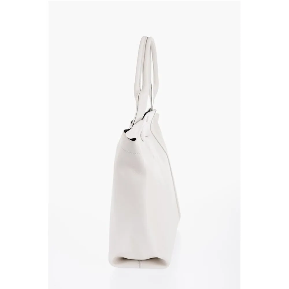 Maison Margiela Vegan Leather Shopper Bag