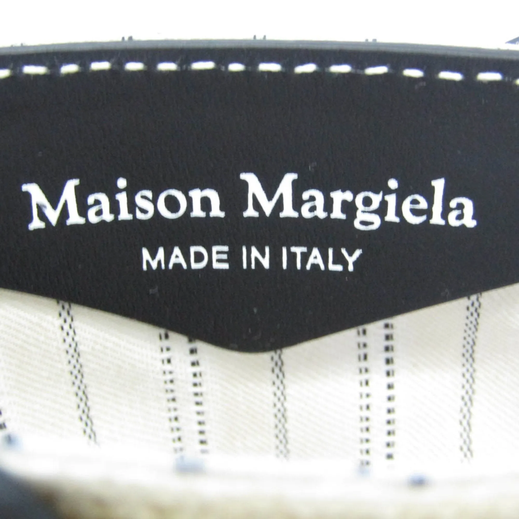 Maison Martin Margiela  Other Clutch Bag (Pre-Owned)