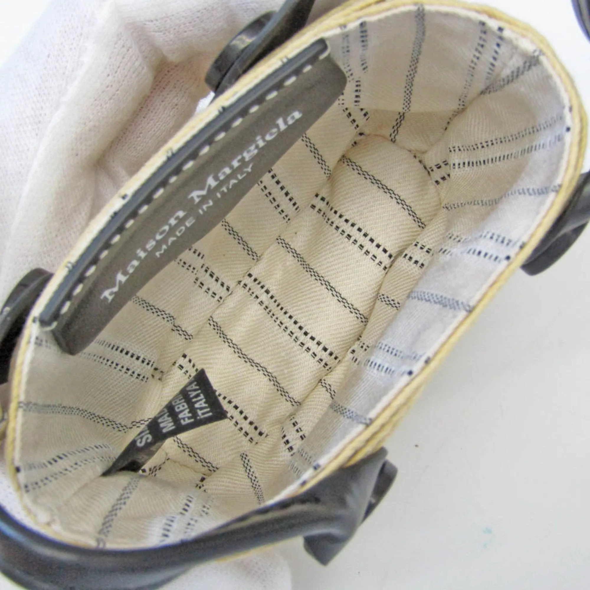 Maison Martin Margiela  Other Clutch Bag (Pre-Owned)