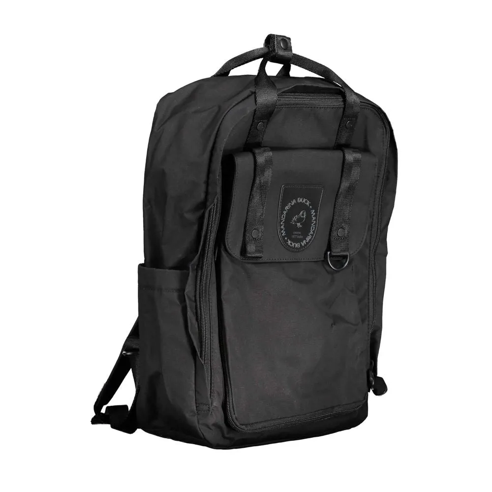 Mandarina Duck  Cotton Women's Backpack