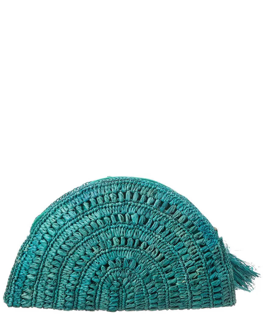 Mar Y Sol Alina Clutch