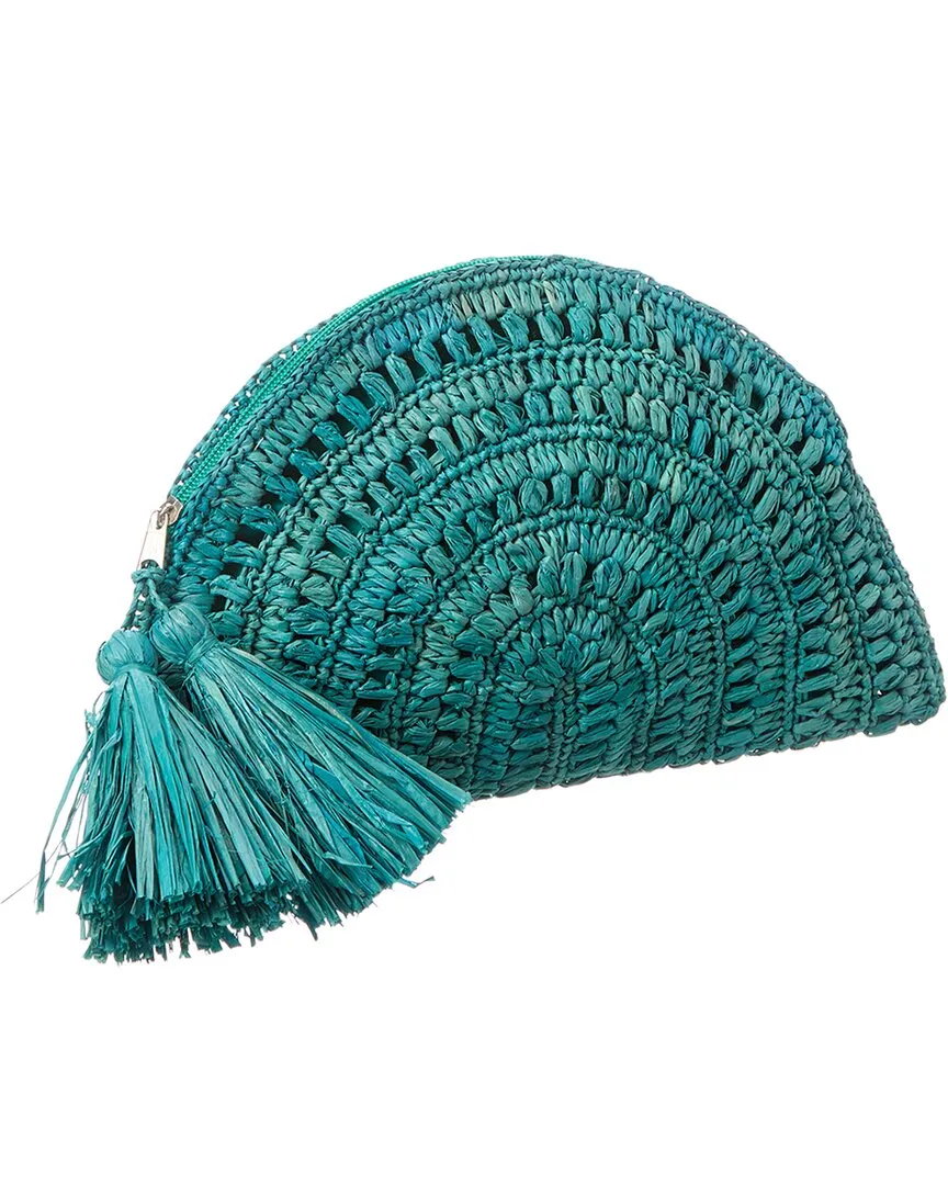 Mar Y Sol Alina Clutch
