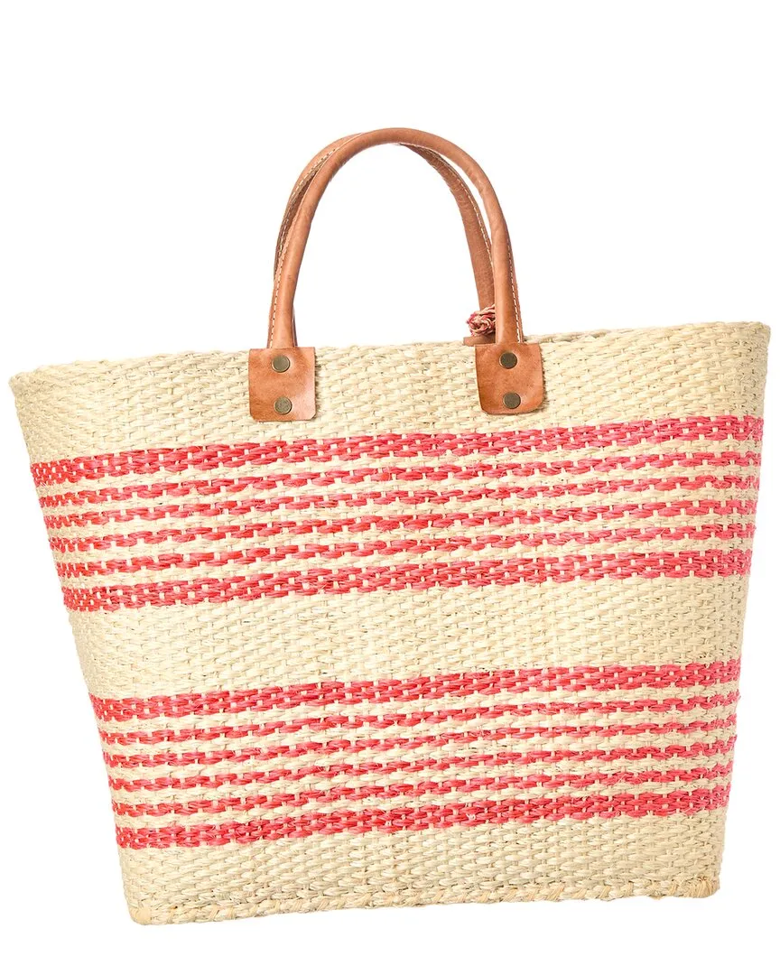 Mar Y Sol Caracas Tote